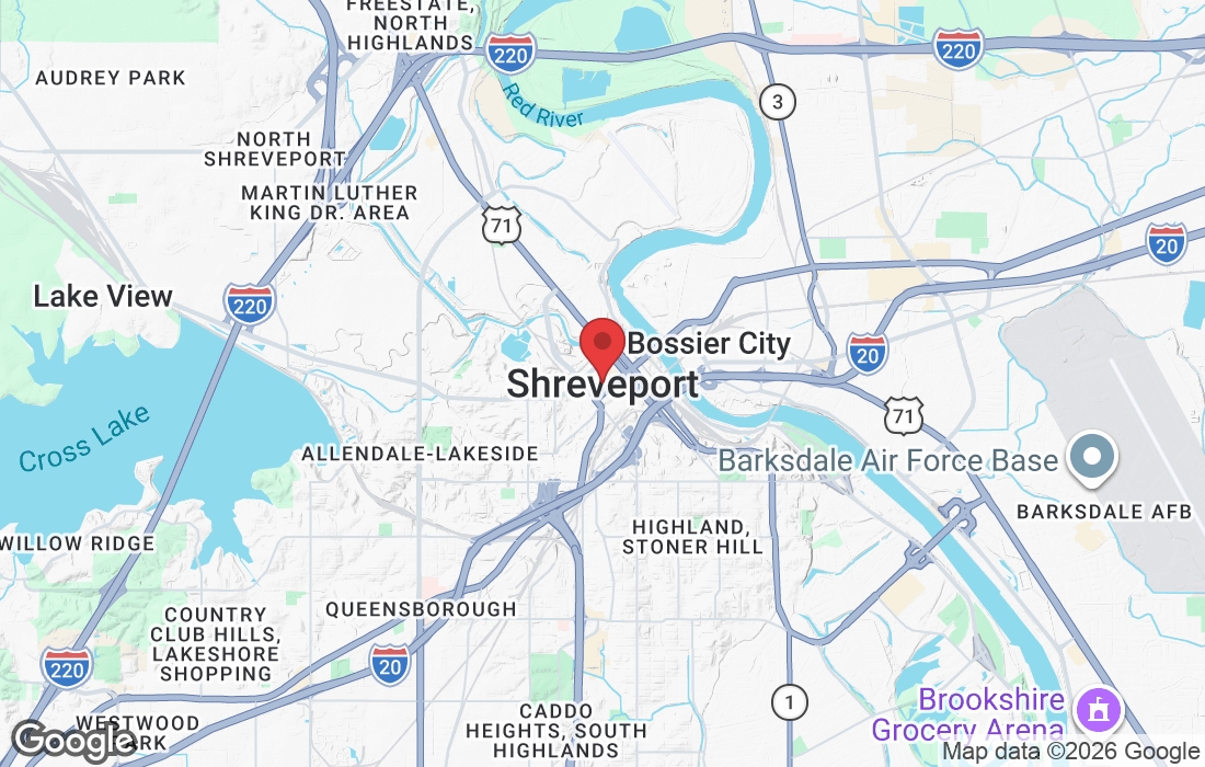 Shreveport, LA, USA