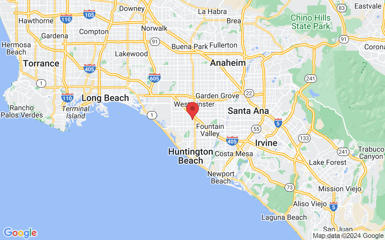 16162 Sher Ln, Huntington Beach, CA 92647, USA