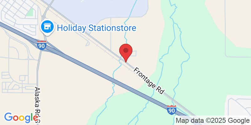 22540 Frontage Rd, Belgrade, MT 59714, USA
