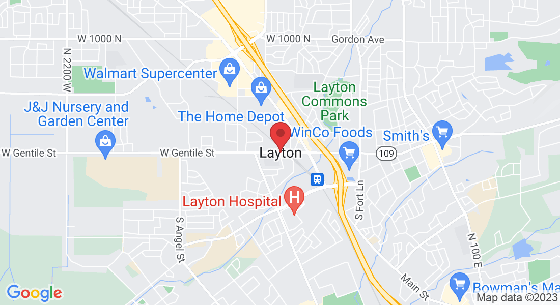 Layton, UT, USA