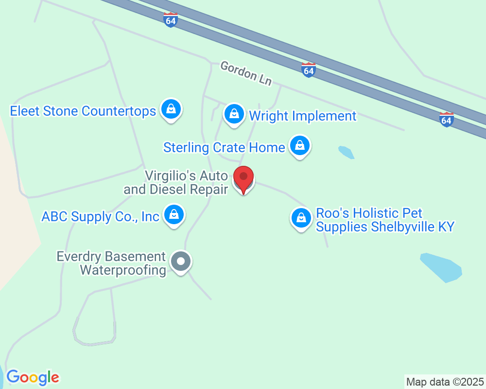215 Enterprise Ct, Shelbyville, KY 40065, USA