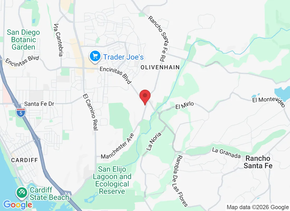 4401 Manchester Ave ste 201, Encinitas, CA 92024, USA