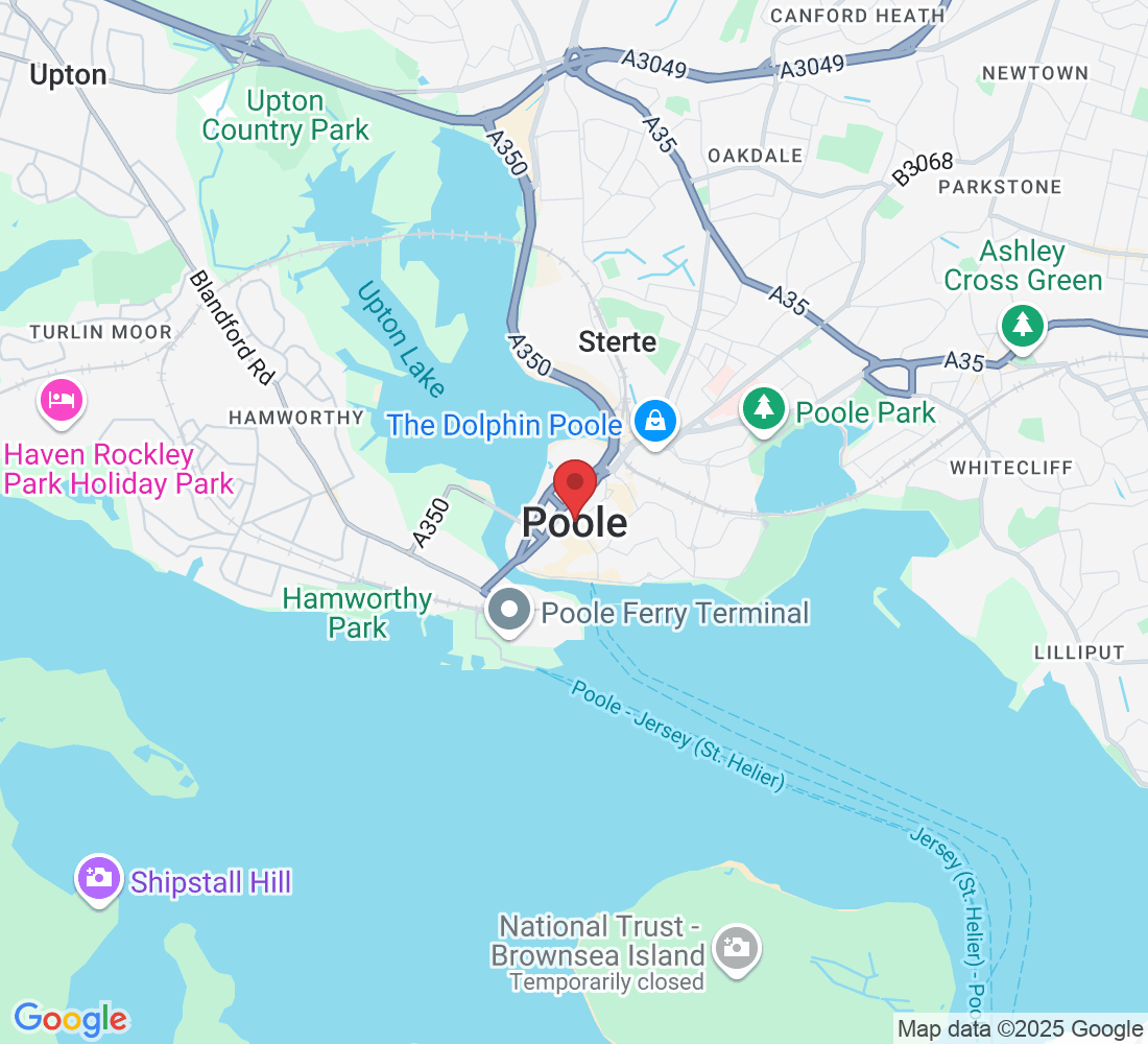 Poole, UK