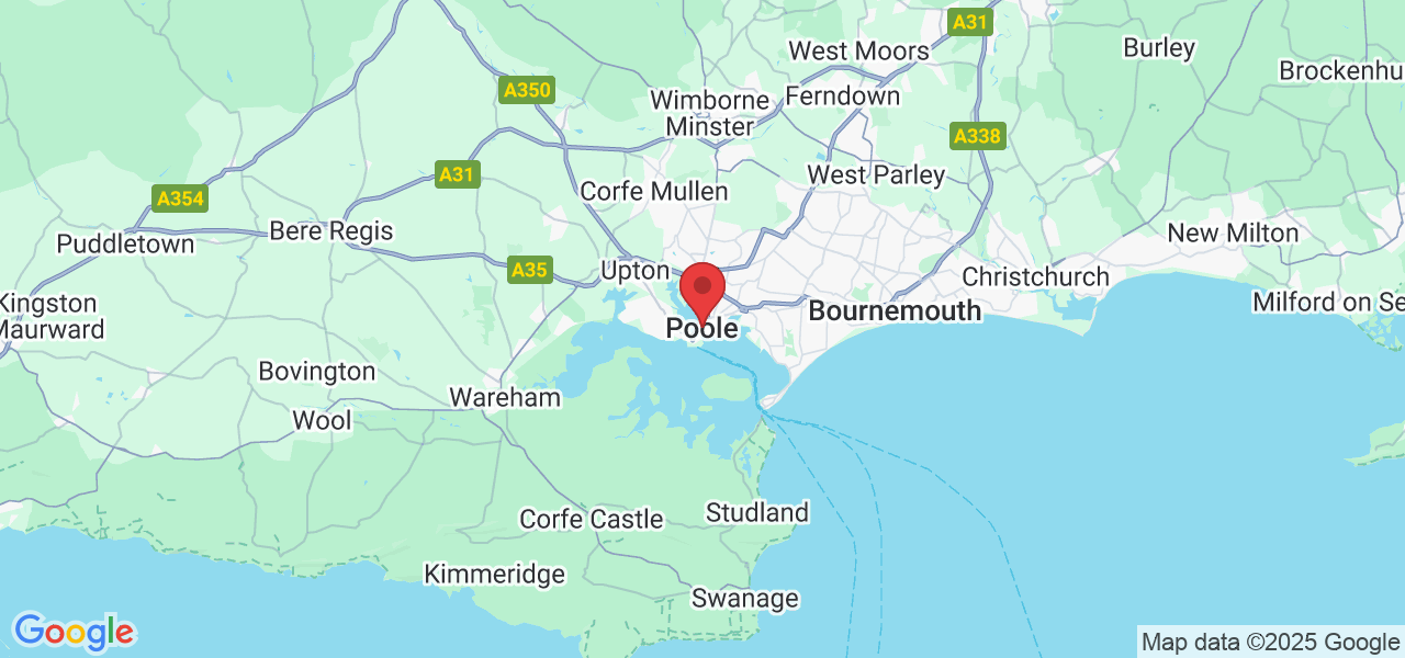 Poole, UK