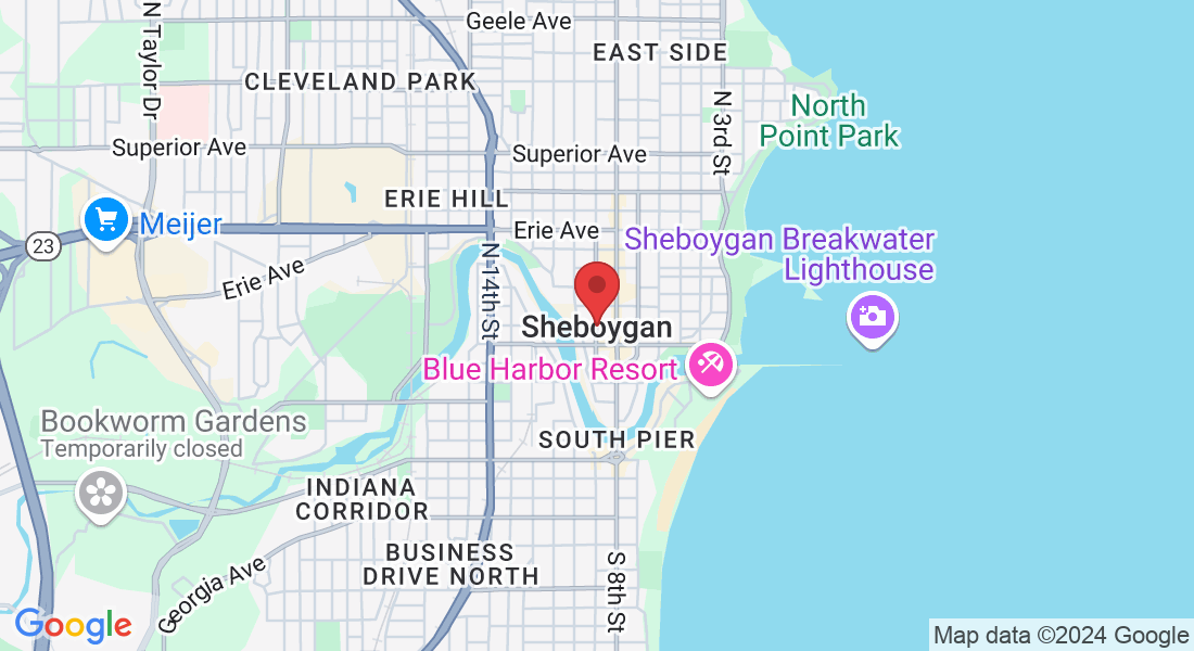 Sheboygan, WI, USA