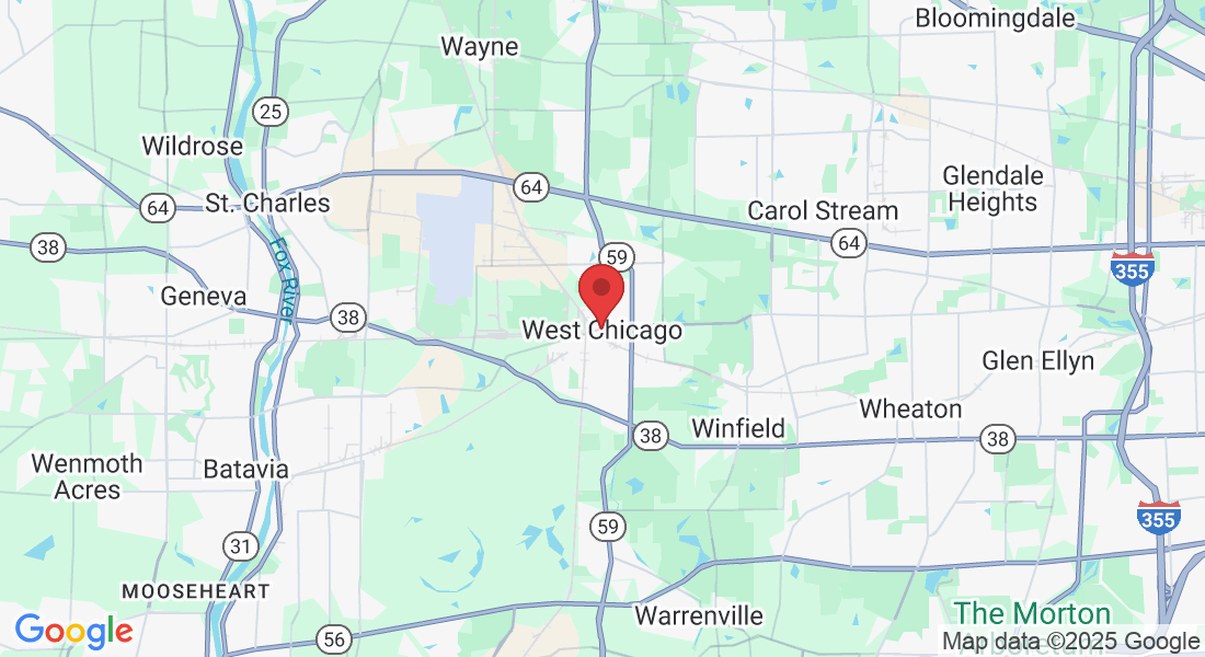 West Chicago, IL, USA