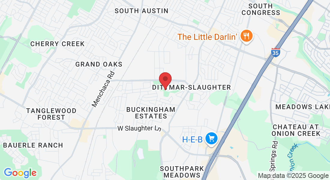 837 Latteridge Dr, Austin, TX 78748, USA