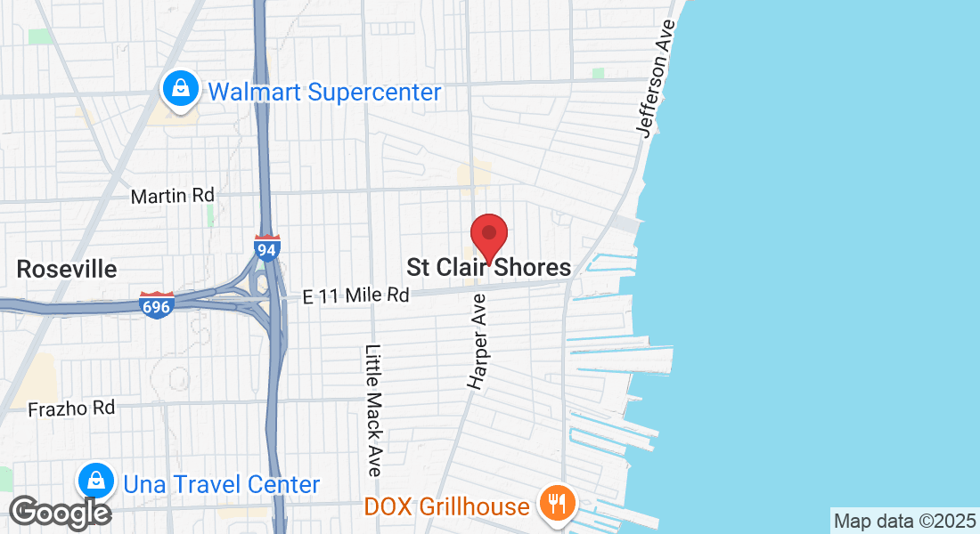 St Clair Shores, MI, USA