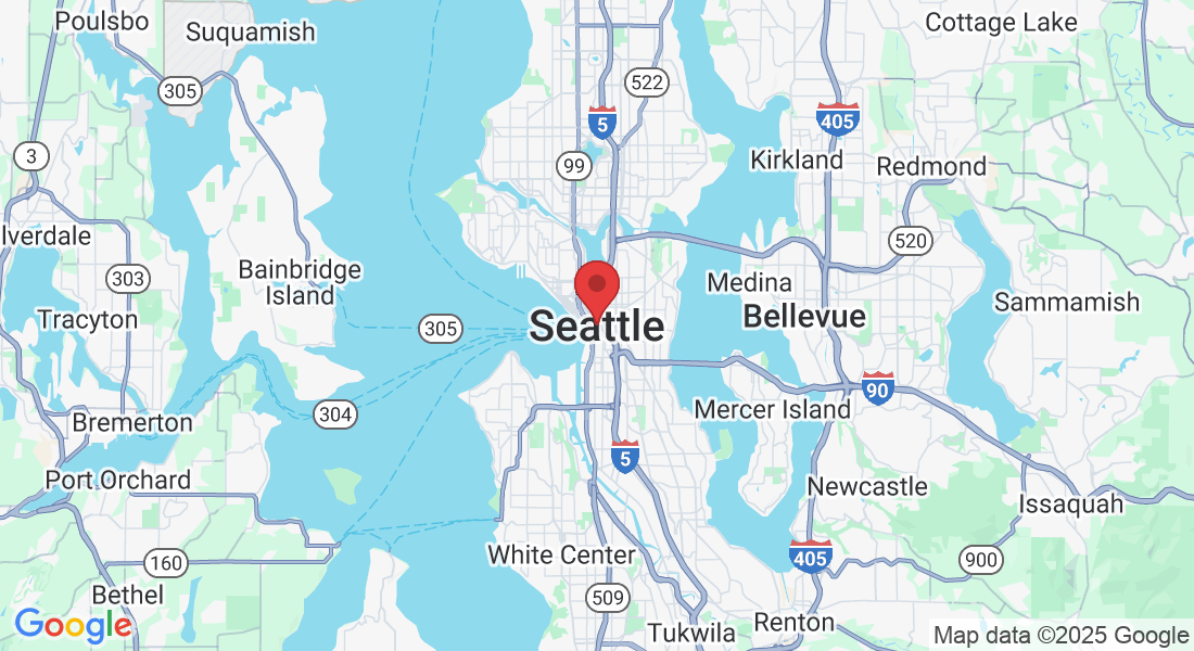 Seattle, WA, USA