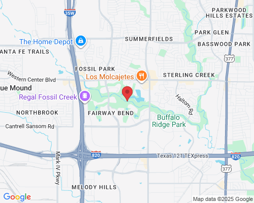 Fort Worth, TX 76137, USA