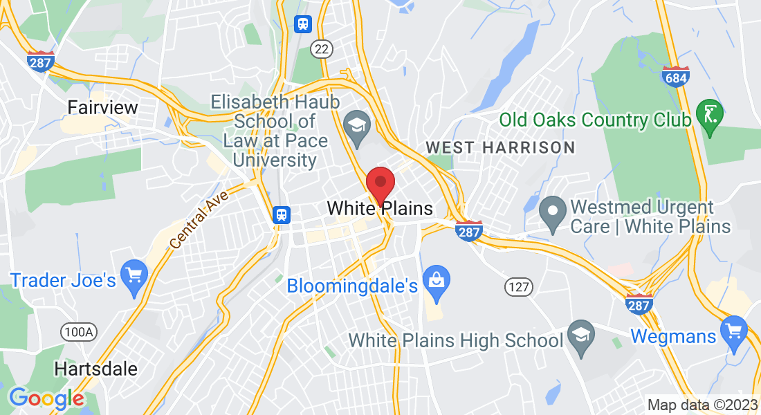 White Plains, NY, USA