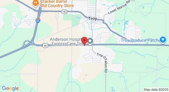 812 Lions Dr, Troy, IL 62294, USA