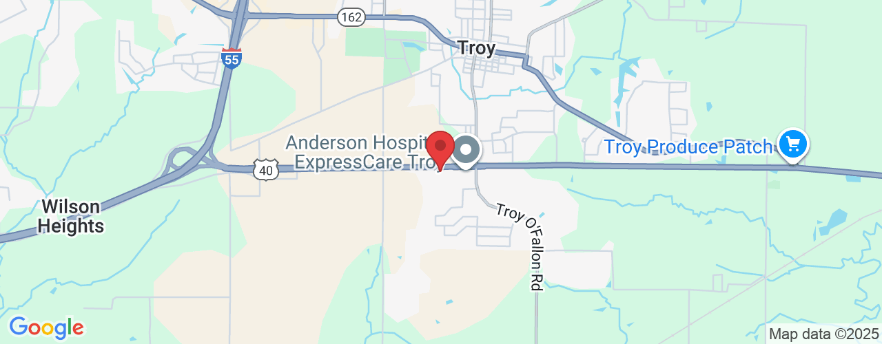 812 Lions Dr, Troy, IL 62294, USA