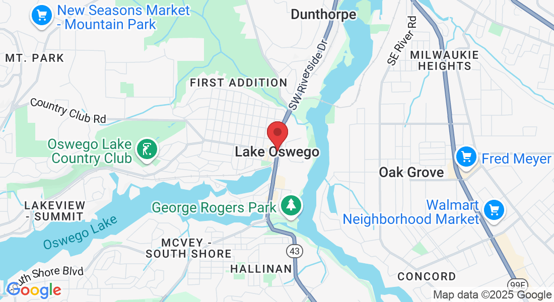 Lake Oswego, OR, USA