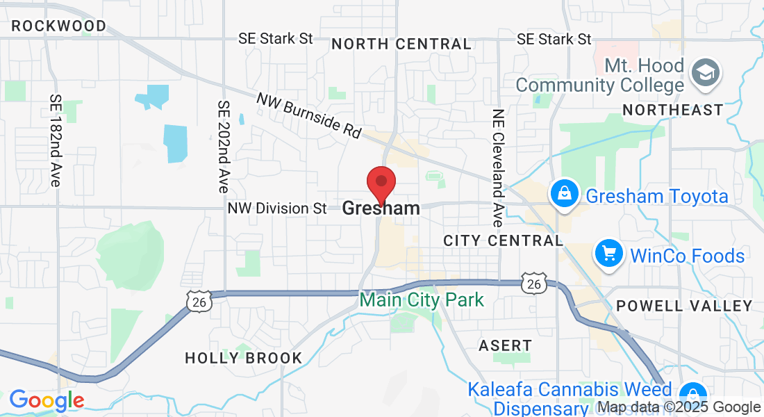 Gresham, OR, USA