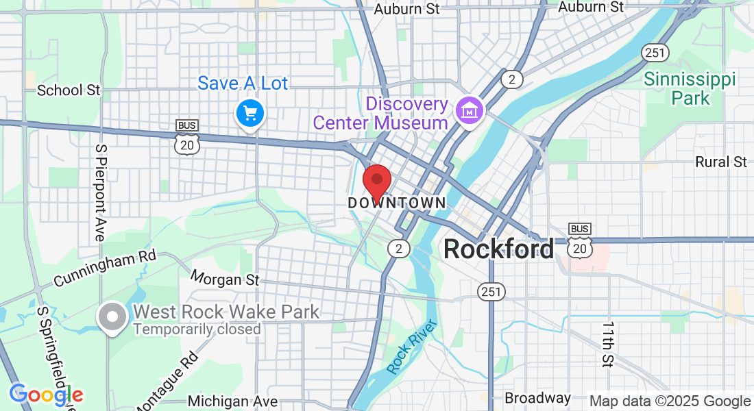 612 Green St, Rockford, IL 61102, USA