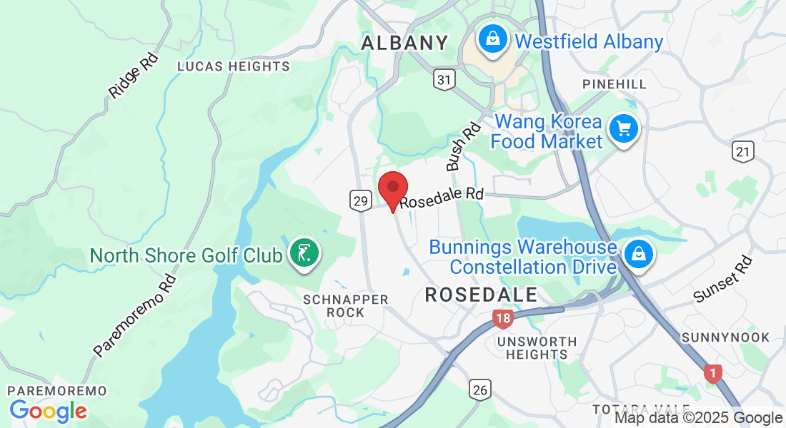 7/44 William Pickering Drive, Rosedale, Auckland 0632, New Zealand