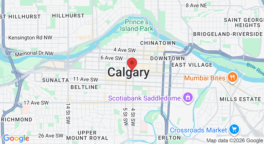 Calgary, AB, Canada