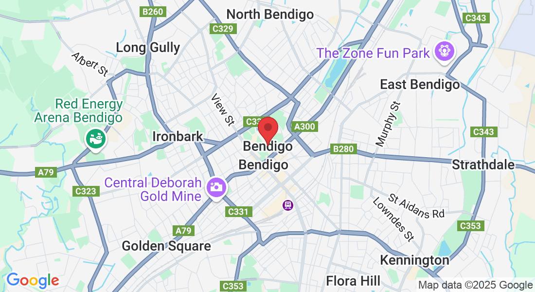 Bendigo VIC, Australia