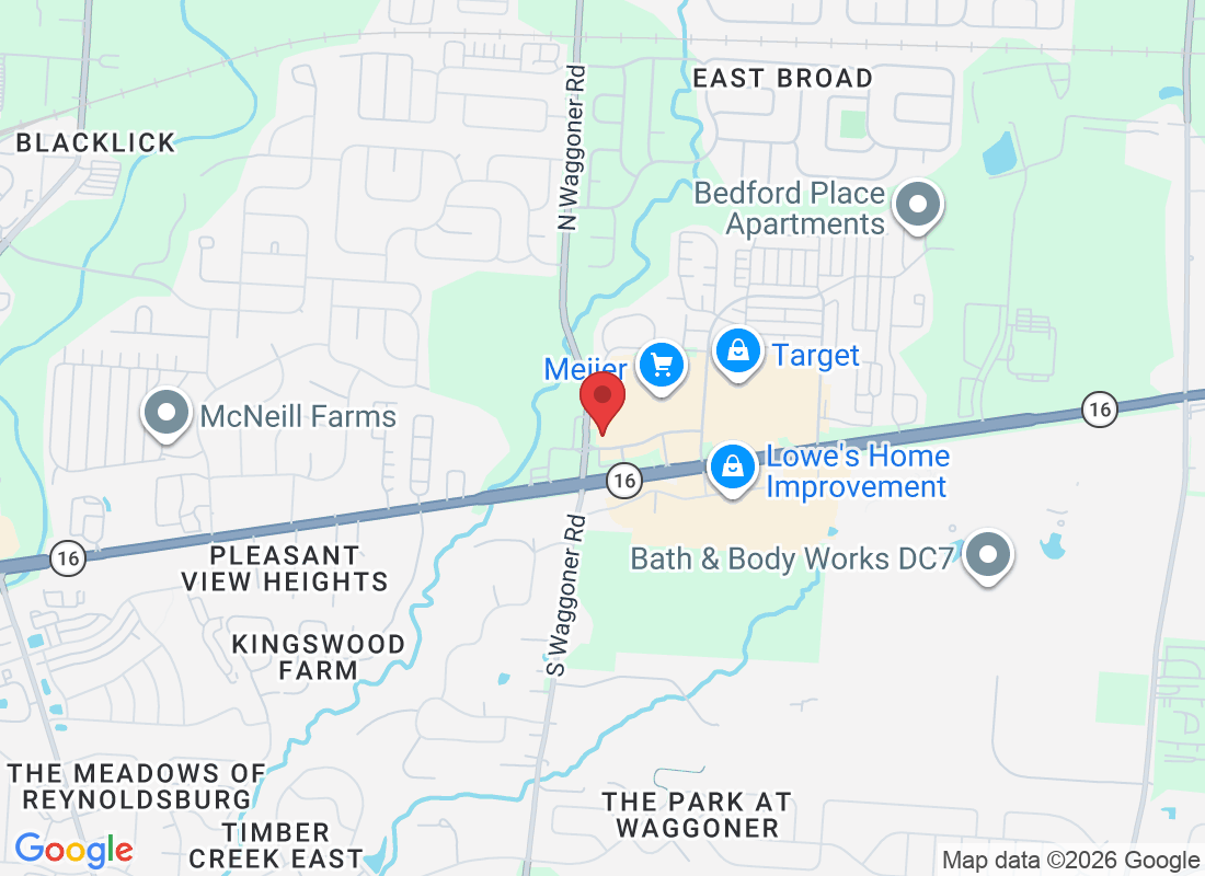 7946 E Broad St, Reynoldsburg, OH 43068, USA