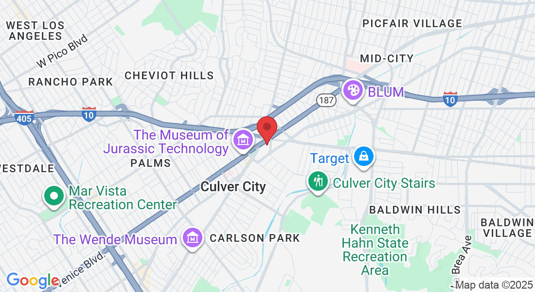 3816 Willat Ave, Culver City, CA 90232, USA