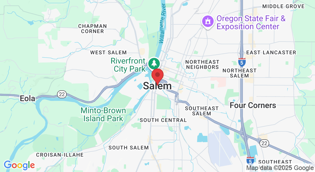 Salem, OR, USA