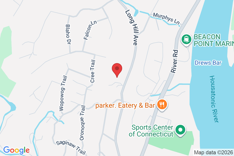 757 Long Hill Ave, Shelton, CT 06484, USA