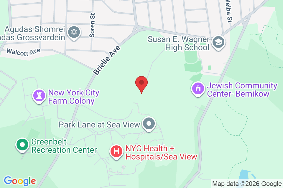 140 Friendship Ln, Staten Island, NY 10314, USA