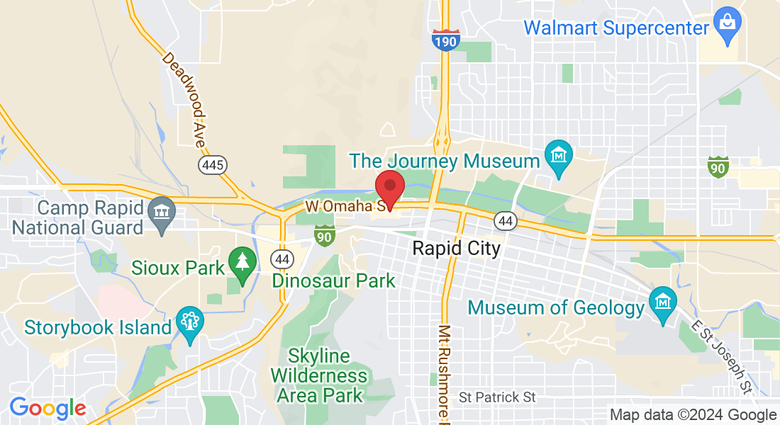 1301 W Omaha St #113, Rapid City, SD 57701, USA