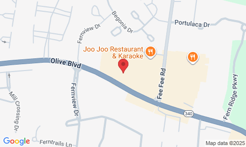 13033 Olive Blvd, St. Louis, MO 63141, USA