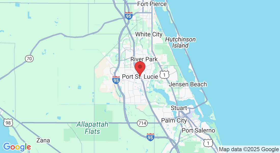 Port St. Lucie, FL, USA