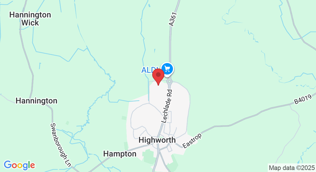 Blackworth Industrial Estate, 26 Blackworth, Highworth, Swindon SN6 7NA, UK