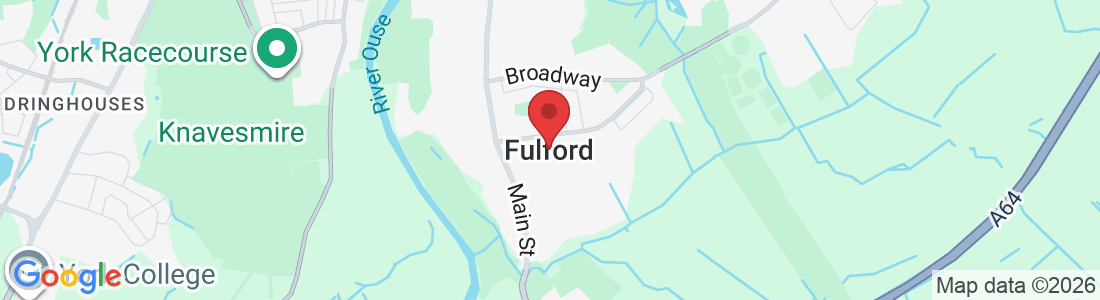 Fulford, York, UK