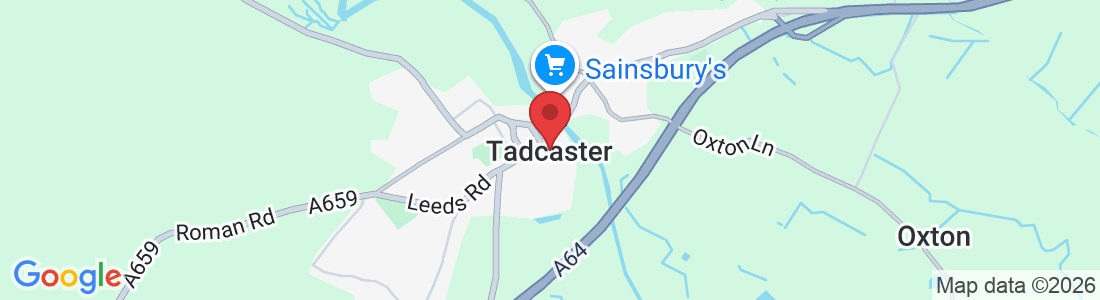 Tadcaster LS24, UK