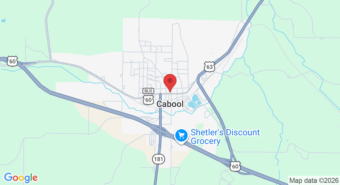 Cabool, MO 65689, USA