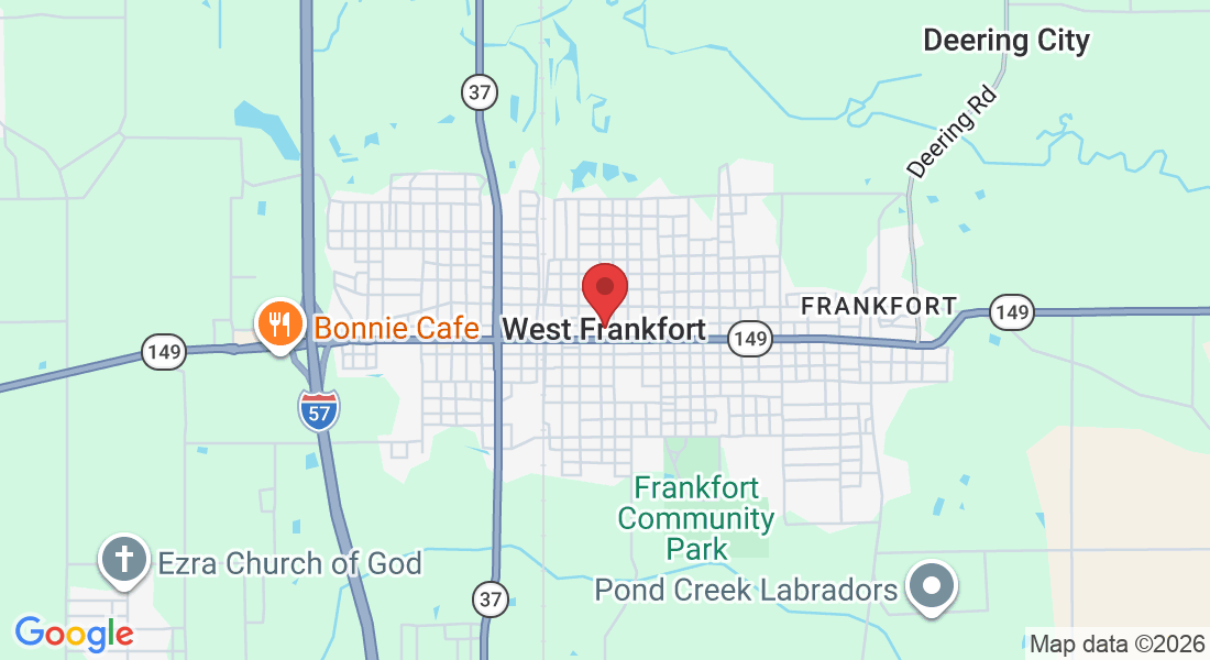 West Frankfort, IL 62896, USA