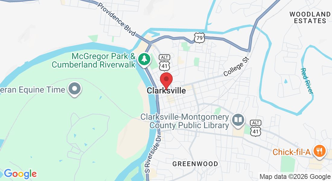 Clarksville, TN, USA