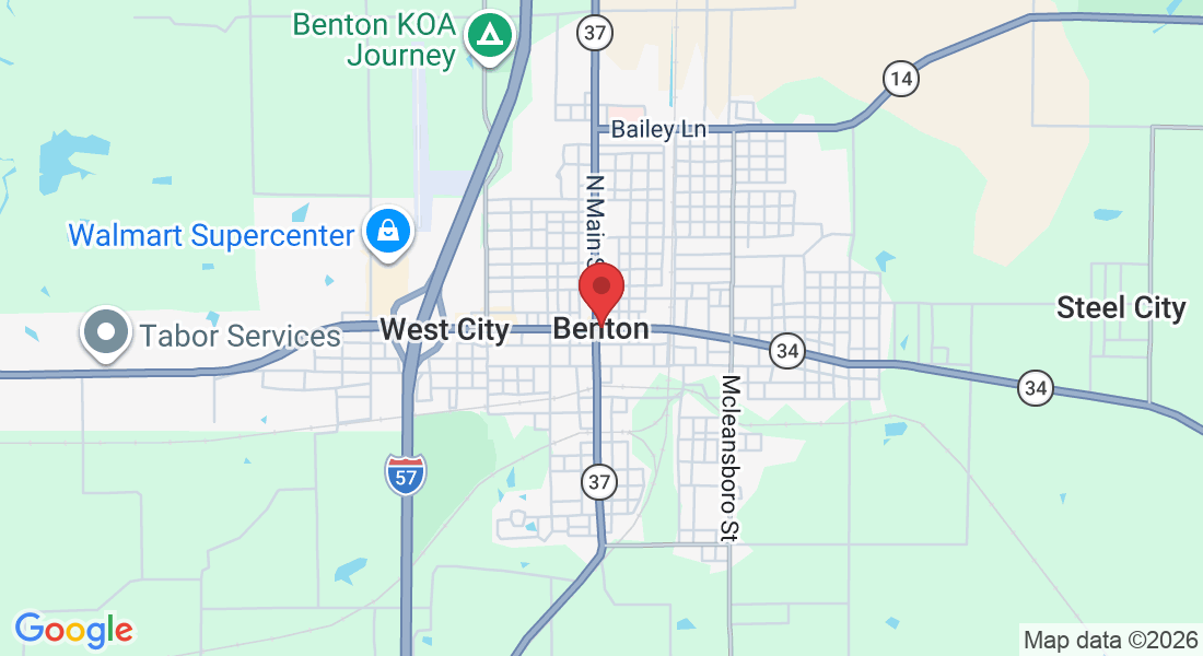 Benton, IL, USA