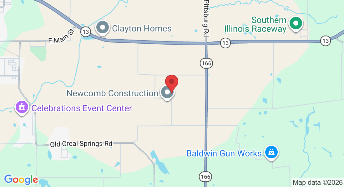 Williamson County, IL, USA