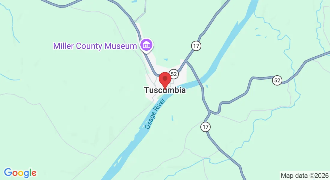 Tuscumbia, MO 65082, USA