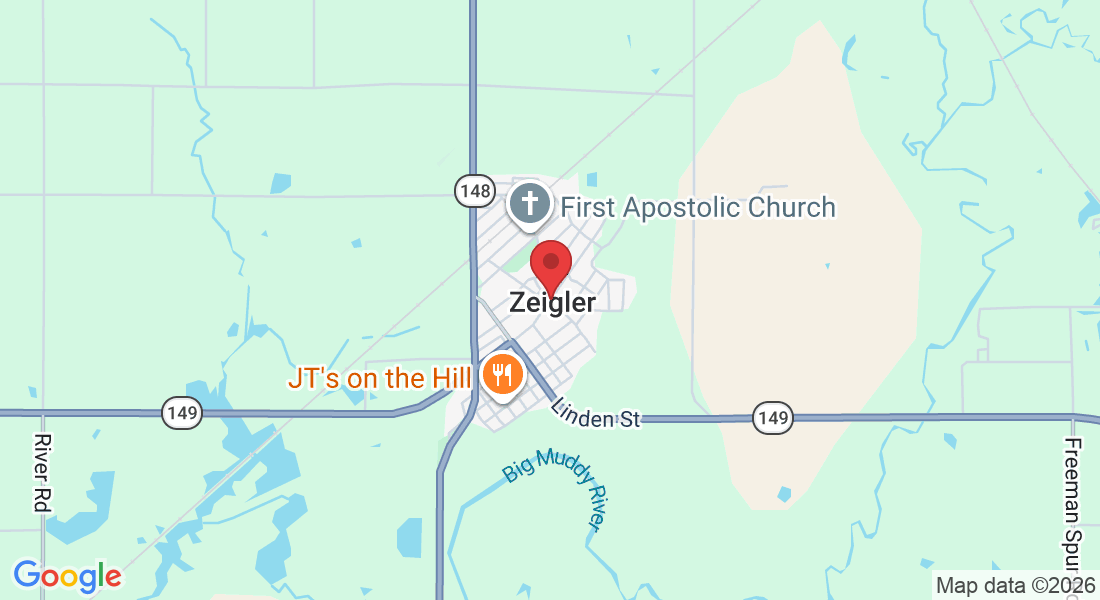 Zeigler, IL, USA