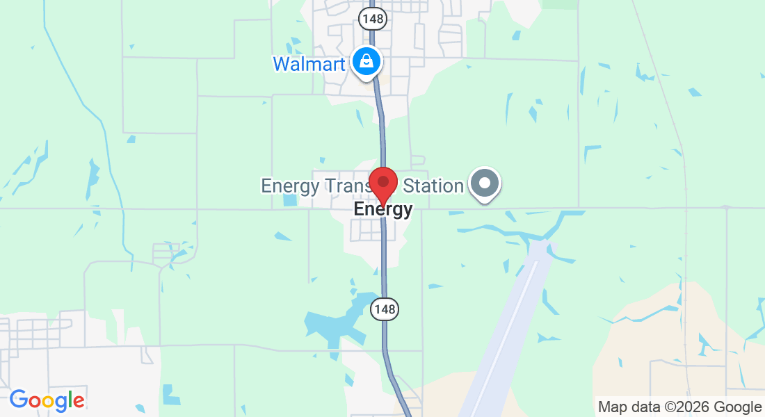 Energy, IL, USA