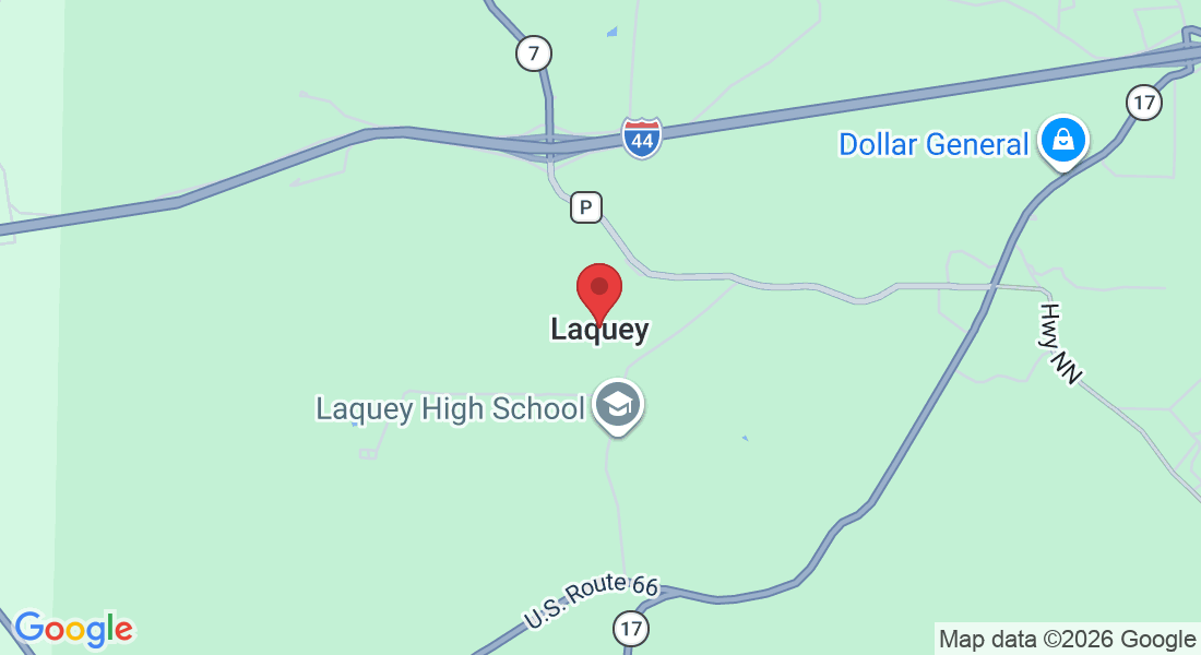 Laquey, MO 65534, USA