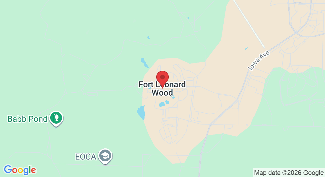 Fort Leonard Wood, MO, USA