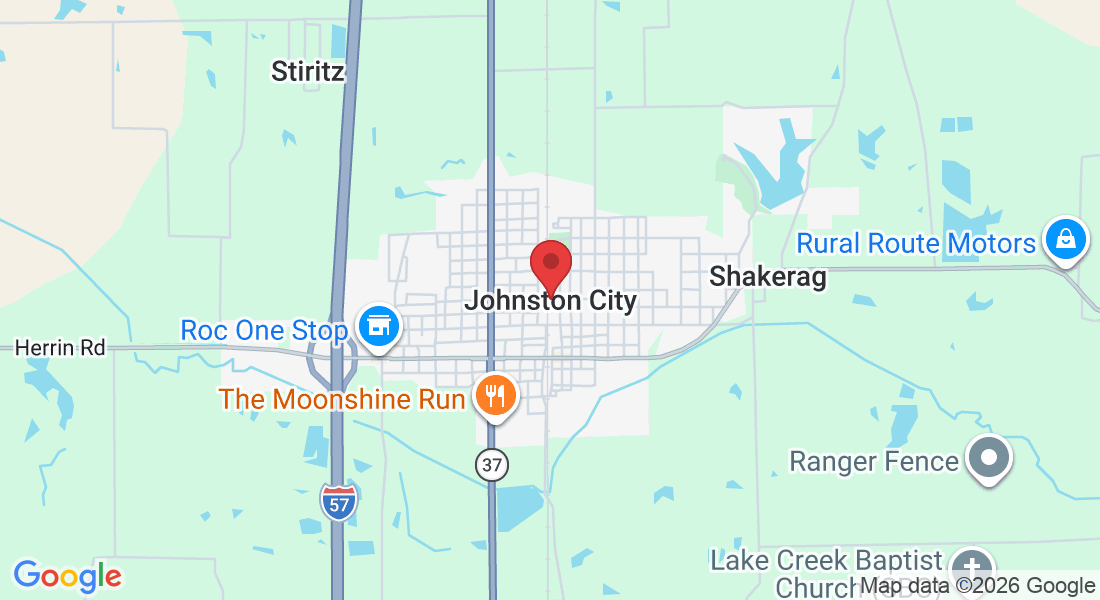 Johnston City, IL 62951, USA