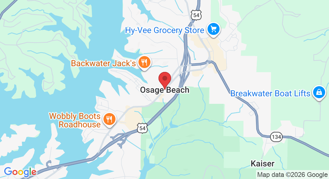 Osage Beach, MO, USA