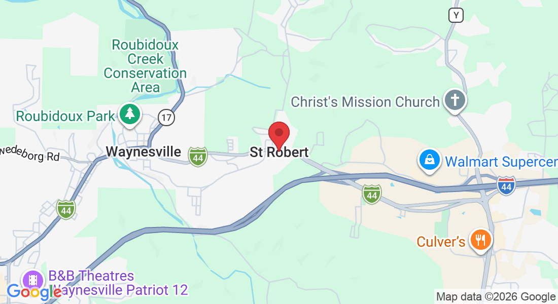 St Robert, MO, USA
