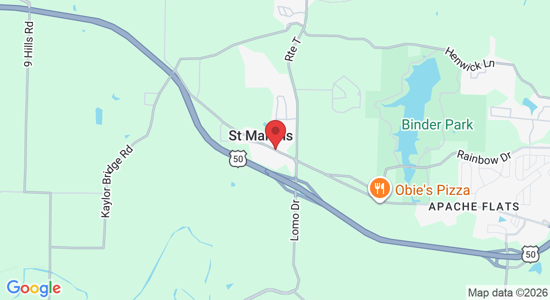St Martins, MO, USA