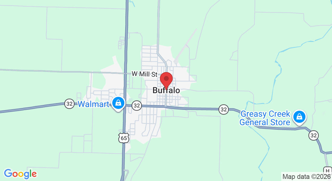 Buffalo, MO 65622, USA