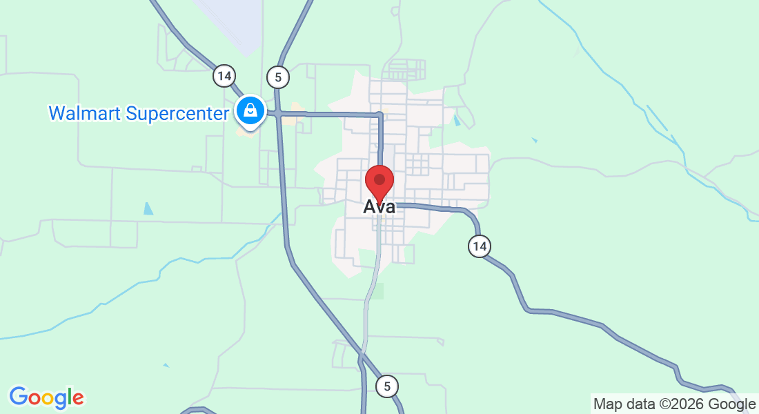 Ava, MO 65608, USA
